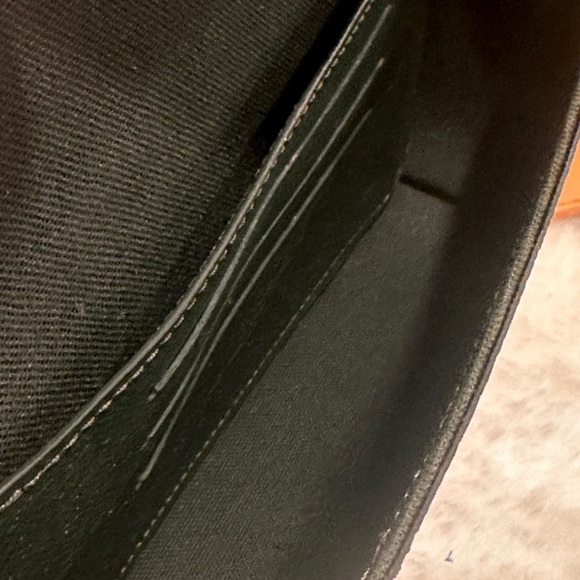 💯%  Authentic Louis Vuitton Félicie Strap & Go✨ - Picture 7 of 14